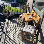 Apartmán Familyhome For 6 People - 3 Bedrooms - 10min From Center *