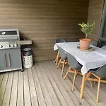 Apartmán Familyhome For 6 People - 3 Bedrooms - 10min From Center Bergen