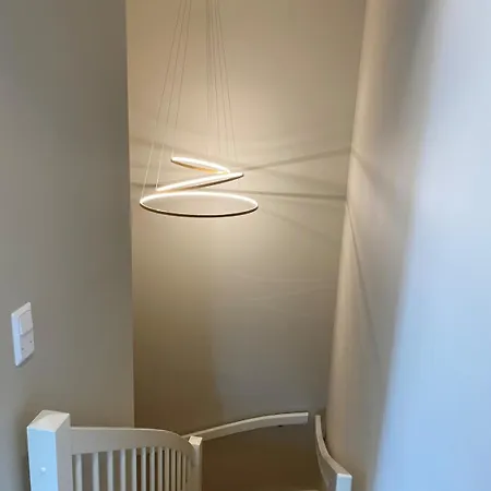 아파트 Familyhome For 8 People - 4 Bedrooms - 10min From Center