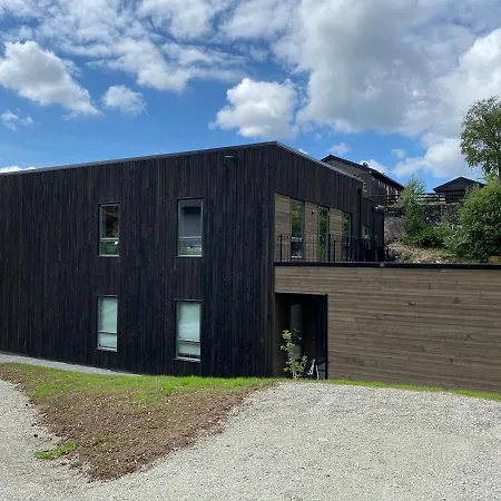 Appartement Familyhome For 8 People - 4 Bedrooms - 10min From Center *