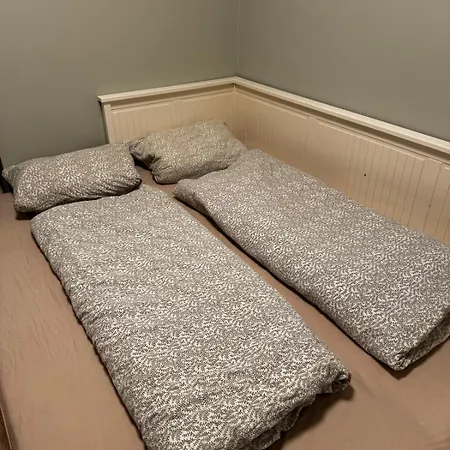 Familyhome For 6 People - 3 Bedrooms - 10min From Center Берген