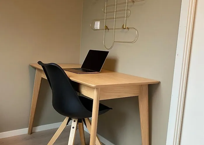 Апартаменты Familyhome For 8 People - 4 Bedrooms - 10min From Center *