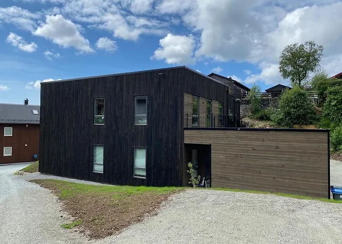 公寓 Familyhome For 8 People - 4 Bedrooms - 10min From Center *