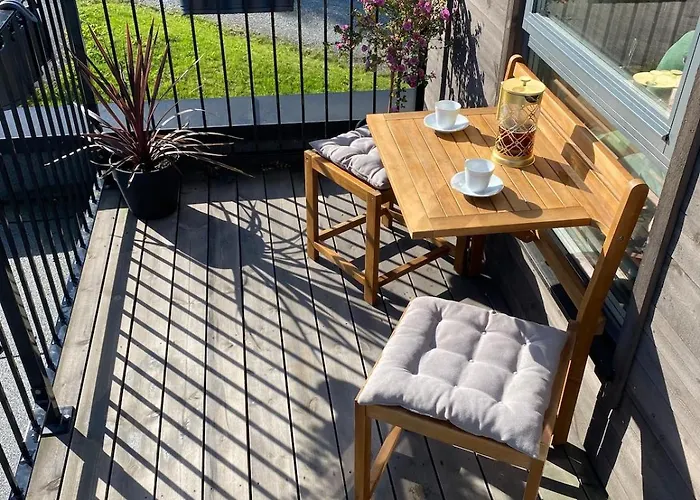 公寓 Familyhome For 8 People - 4 Bedrooms - 10min From Center *