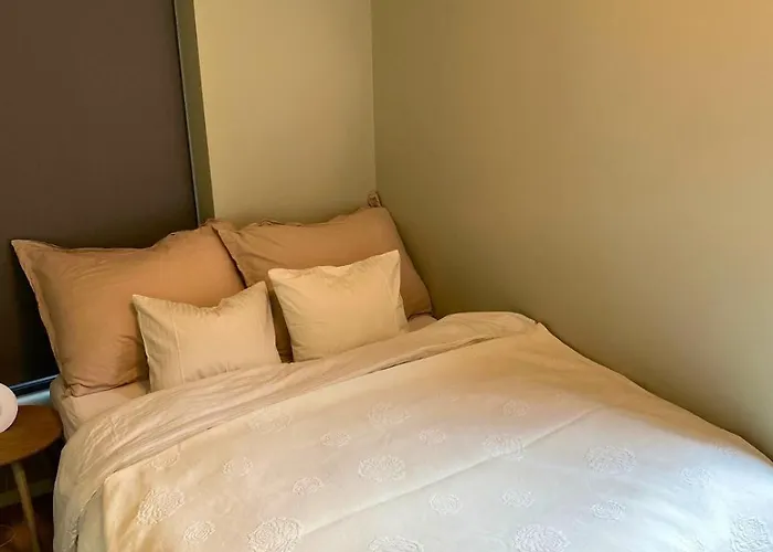 公寓 Familyhome For 8 People - 4 Bedrooms - 10min From Center *