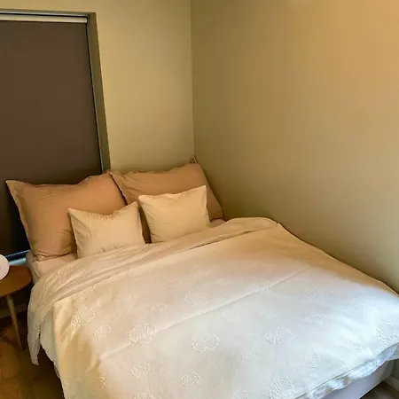 Apartamento Familyhome For 8 People - 4 Bedrooms - 10min From Center *